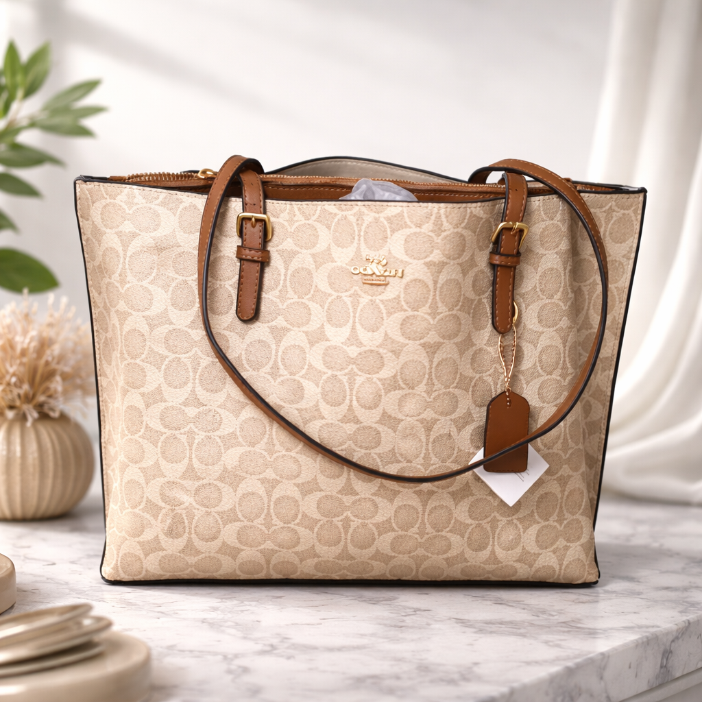 Caba coach