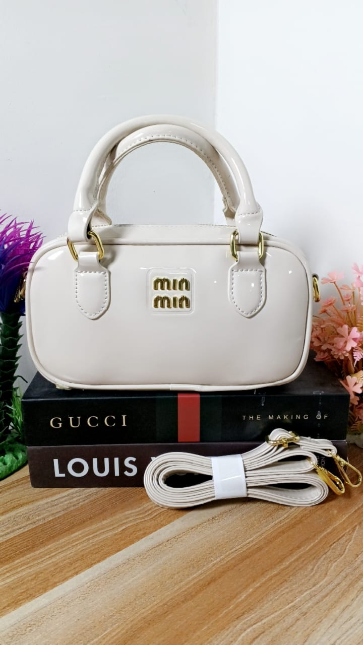 Chic sacoche