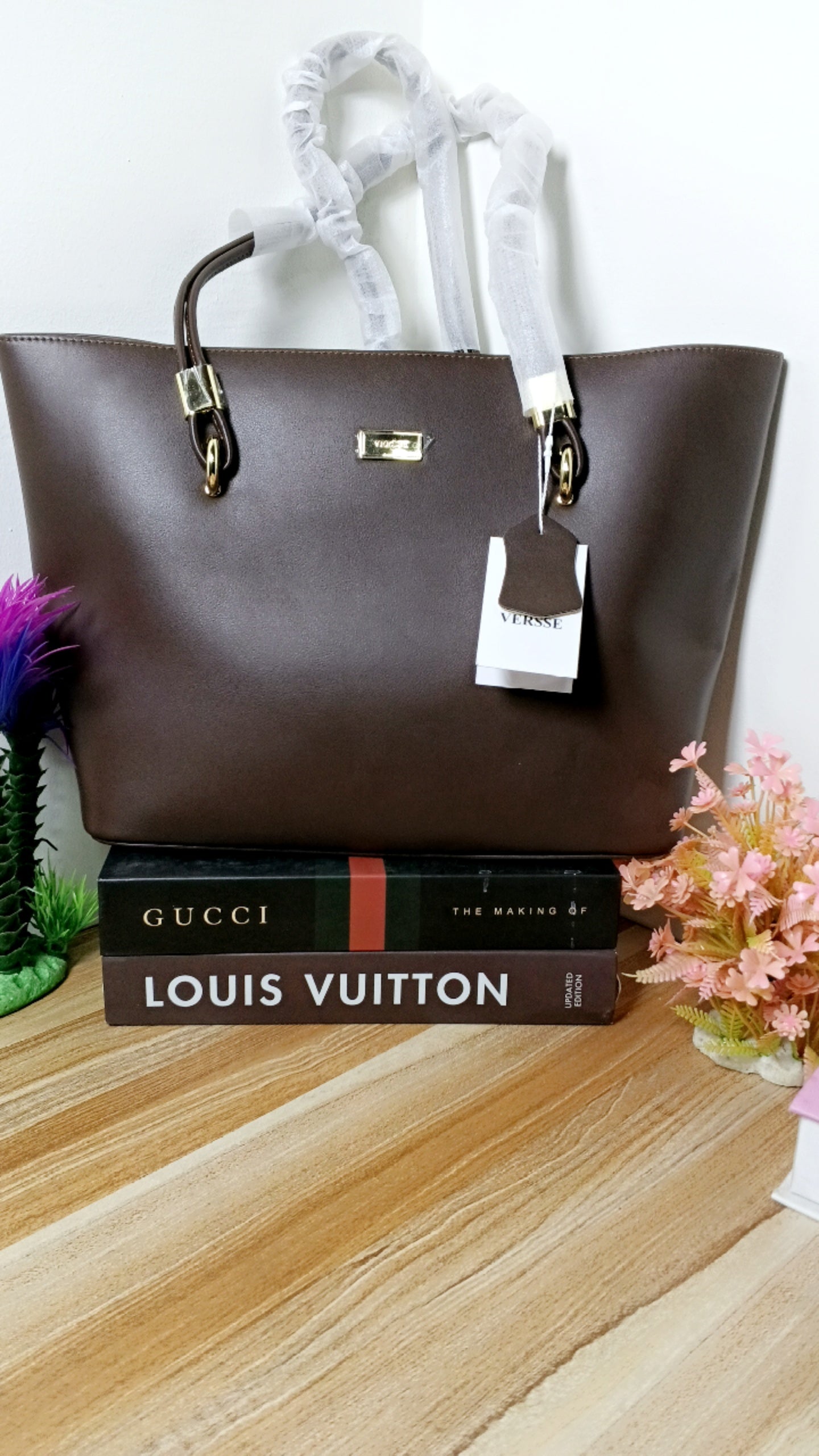 SAC LUXURY